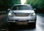 Lexus LS 430